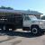 1992 Ford F-550