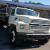 1992 Ford F-550