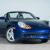2002 Porsche Boxster 2dr Roadster 5-Speed Manual