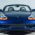 2002 Porsche Boxster 2dr Roadster 5-Speed Manual