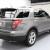 2013 Ford Explorer LIMITED 7-PASS HTD LEATHER 20'S