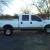 2001 Ford F-350