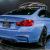 2015 BMW M4 6spd Manual
