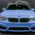 2015 BMW M4 6spd Manual