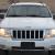 2004 Jeep Grand Cherokee limited
