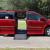 2010 Dodge Grand Caravan SXT Handicap Rollx Conversion