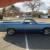 1967 Chevrolet El Camino