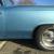 1967 Chevrolet El Camino