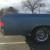 1967 Chevrolet El Camino