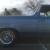 1967 Chevrolet El Camino
