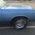 1967 Chevrolet El Camino