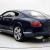 2014 Bentley Continental GT Coupe