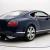 2014 Bentley Continental GT Coupe