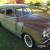 1950 CHEVY SEDAN (Classic Barn Find Patina Ford Chev Hot Rod Holden Dodge Fx)