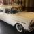 1962 holden ek standard station sedan / wagon snow crest white