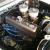 1962 holden ek standard station sedan / wagon snow crest white