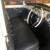 1962 holden ek standard station sedan / wagon snow crest white