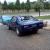 Ford Capri Drag car