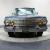 1963 Chevrolet Impala - Original 327 & 4-speed - Buckets - P/S