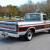 1979 Ford F-150 Ranger Official Pace Truck Edition! Very Rare!