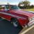 1964 Plymouth Sport Fury -Original 383 & 4-speed - Red on Red - Investment