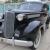 1937 Cadillac 60 Series