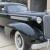1937 Cadillac 60 Series