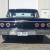 1962 Chevrolet Bel Air/150/210