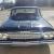 1962 Chevrolet Bel Air/150/210