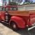 1954 Chevrolet Other Pickups 1st Series