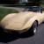 1977 Chevrolet Corvette