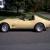 1977 Chevrolet Corvette