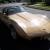 1977 Chevrolet Corvette
