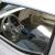 1978 Chevrolet Corvette Silver Anniversary