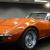 1968 Chevrolet Corvette --