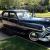 1950 Chrysler Imperial