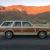 1983 Chrysler Town & Country