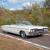 1966 Other Makes Polara 500 Convertible