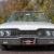 1966 Other Makes Polara 500 Convertible