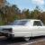 1966 Other Makes Polara 500 Convertible