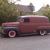 1951 Ford F-100