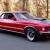 1969 Ford Mustang Real S-Code Big Block Fastback