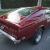 1969 Ford Mustang 2+2 351 4BBL V8 FASTBACK BOSS 429 TRIBUTE