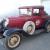 1930 Ford Model A