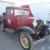 1930 Ford Model A