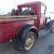 1930 Ford Model A