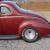 1940 Ford Other DELUXE COUPE