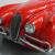 1954 Jaguar XK