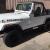 1985 Jeep CJ