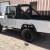 1985 Jeep CJ